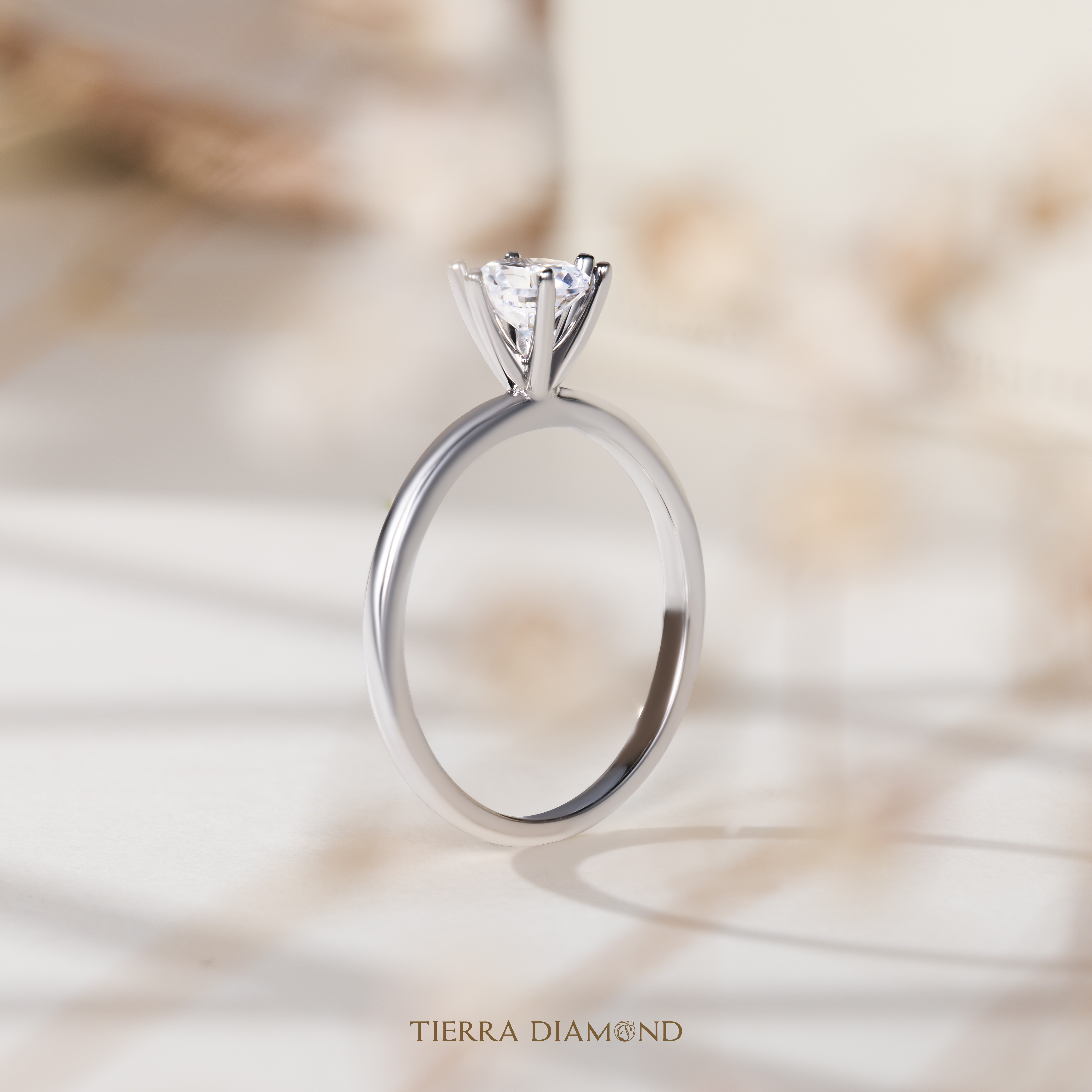 Những mẫu nhẫn đính hôn đẹp nhất - Bắt đầu của một hạnh phúc - 4.jpg